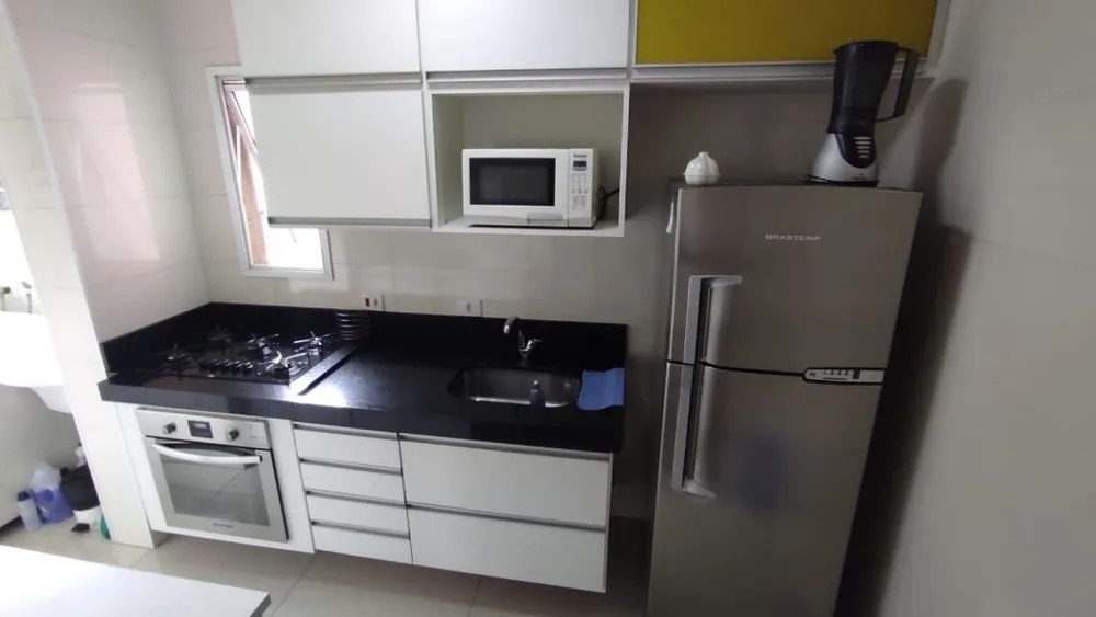 Apartamento, 2 quartos, 68 m² - Foto 1