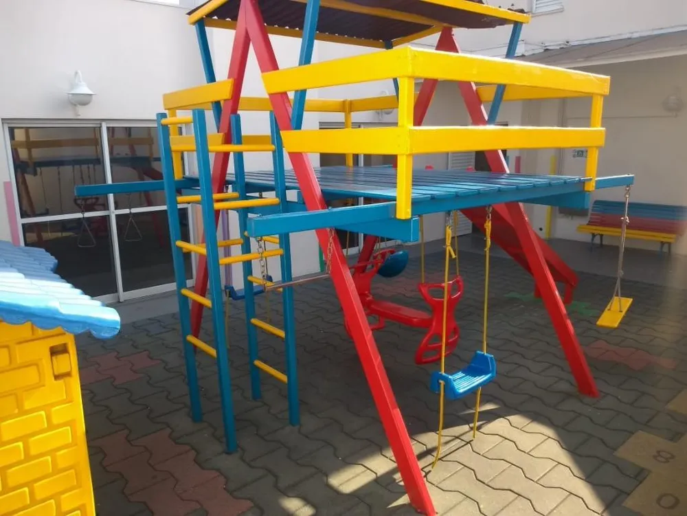 Apartamento, 3 quartos, 67 m² - Foto 1