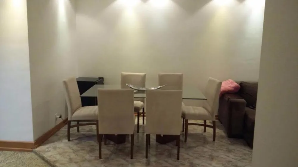 Apartamento, 2 quartos, 98 m² - Foto 4