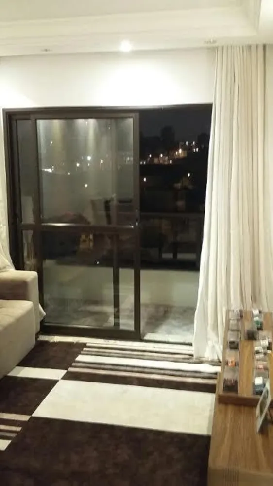 Apartamento, 2 quartos, 98 m² - Foto 3