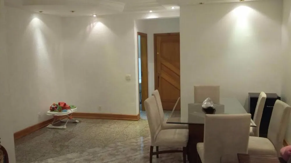 Apartamento, 2 quartos, 98 m² - Foto 2
