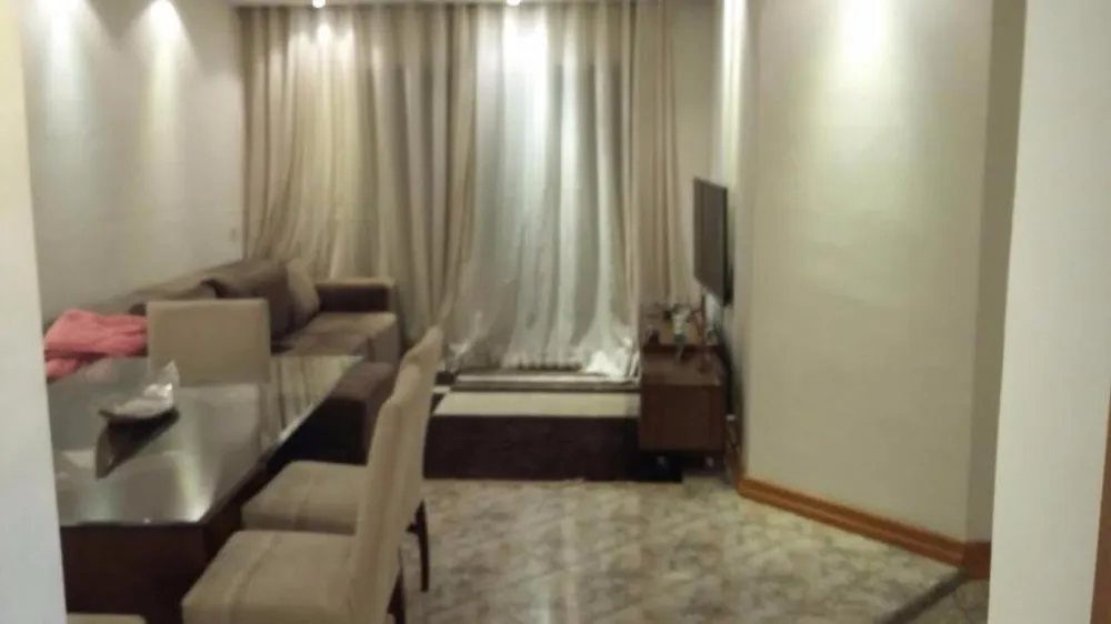 Apartamento, 2 quartos, 98 m² - Foto 1