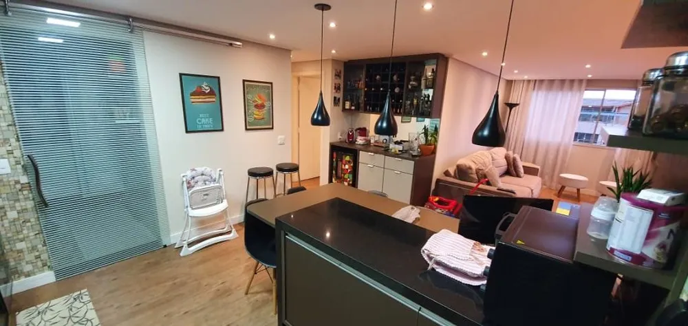 Apartamento, 2 quartos, 89 m² - Foto 4
