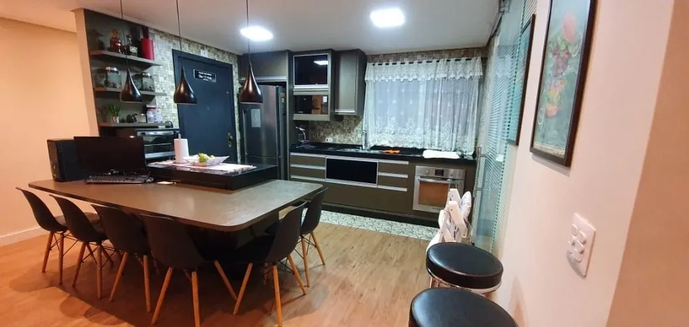 Apartamento, 2 quartos, 89 m² - Foto 1