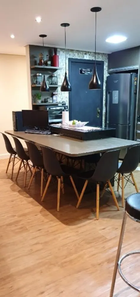 Apartamento, 2 quartos, 89 m² - Foto 3