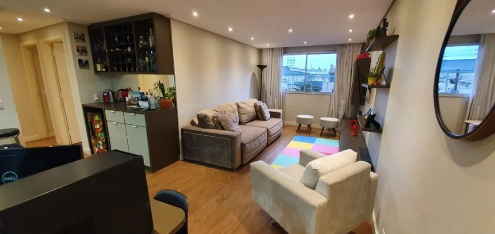 Apartamento, 2 quartos, 89 m² - Foto 2