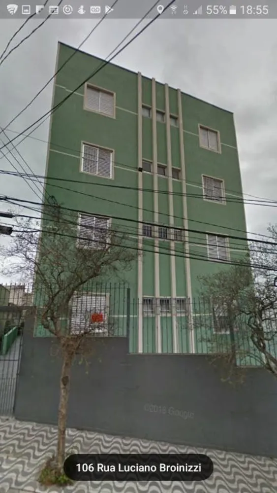 Apartamento, 2 quartos, 74 m² - Foto 1