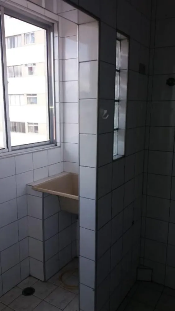 Apartamento, 2 quartos, 74 m² - Foto 2