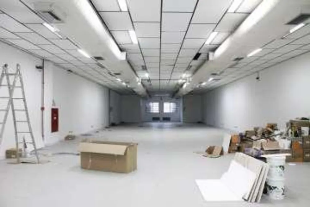 Prédio Inteiro, 1450 m² - Foto 2