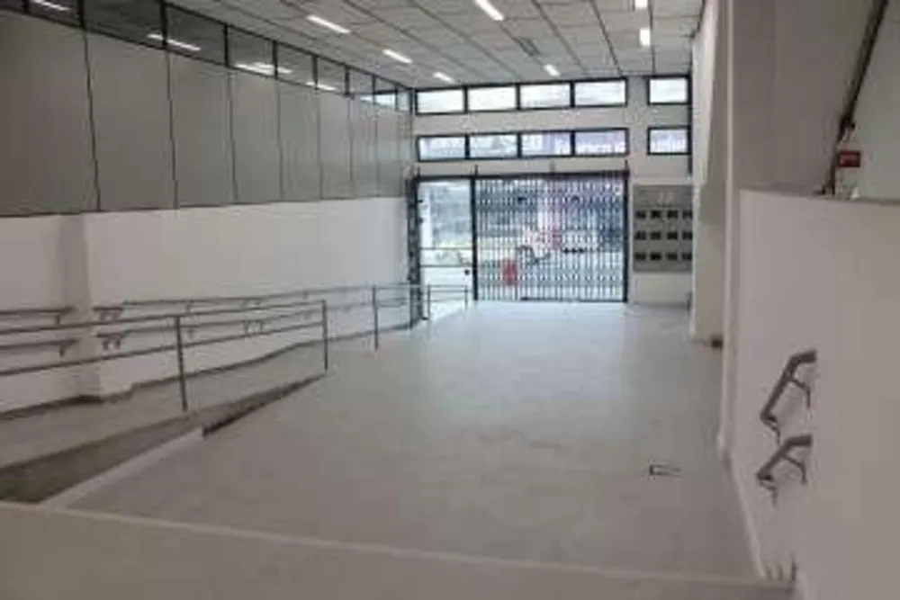 Prédio Inteiro, 1450 m² - Foto 1