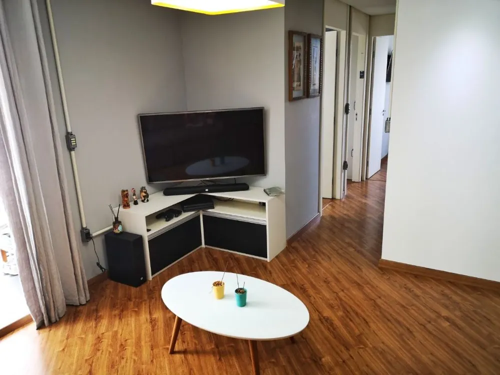 Apartamento, 2 quartos, 73 m² - Foto 4