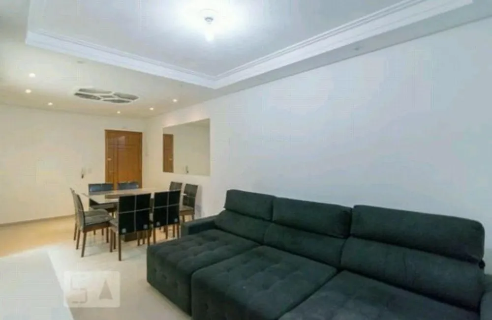 Apartamento, 3 quartos, 90 m² - Foto 3