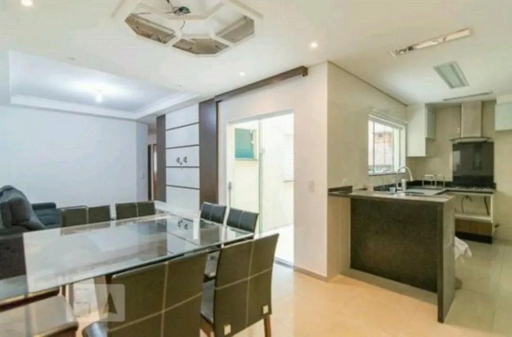 Apartamento, 3 quartos, 90 m² - Foto 1