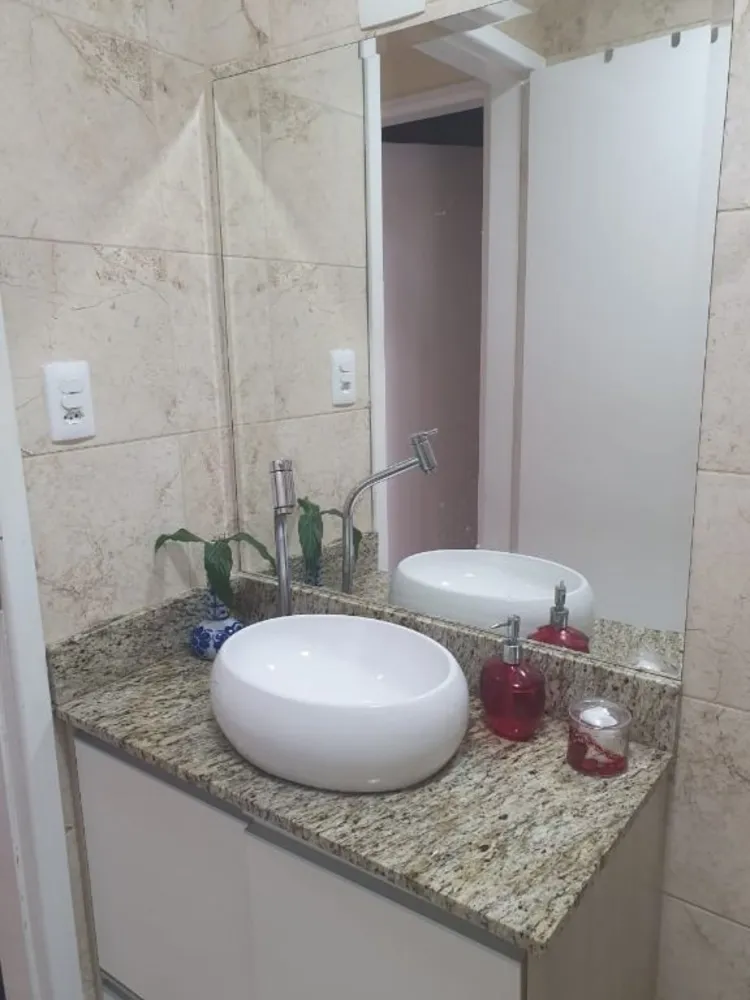 Apartamento, 2 quartos, 67 m² - Foto 3