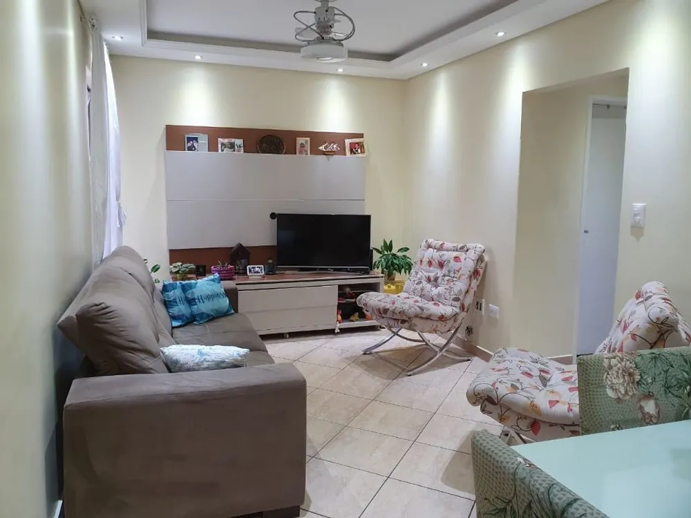 Apartamento, 2 quartos, 67 m² - Foto 1