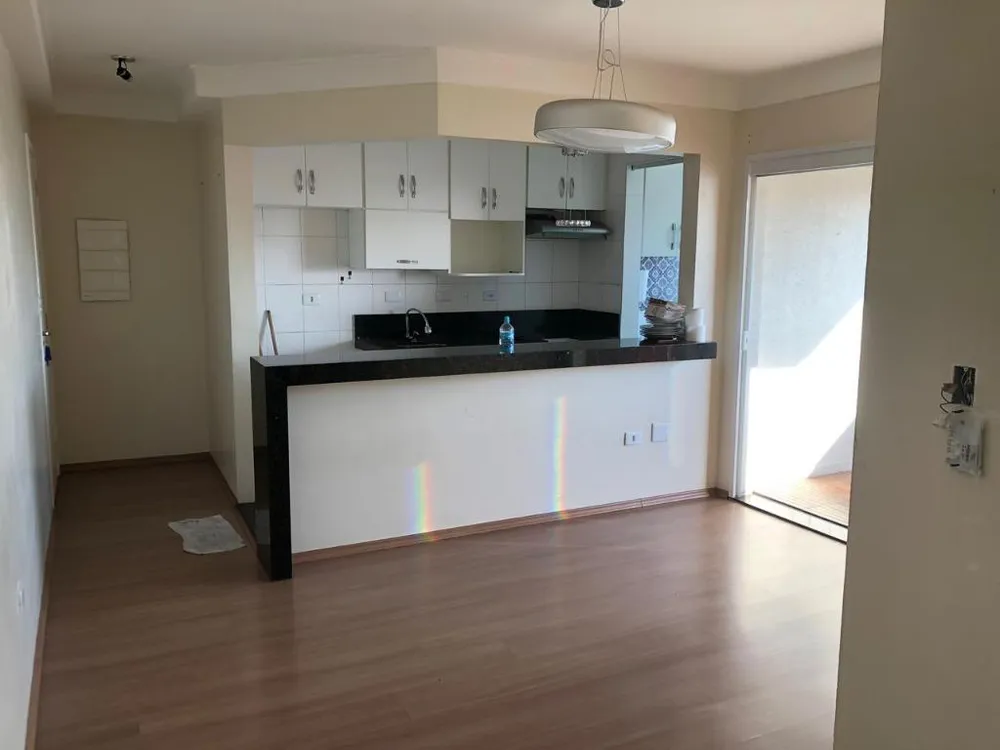 Apartamento, 2 quartos, 61 m² - Foto 1