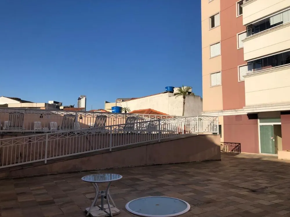 Apartamento, 2 quartos, 61 m² - Foto 2