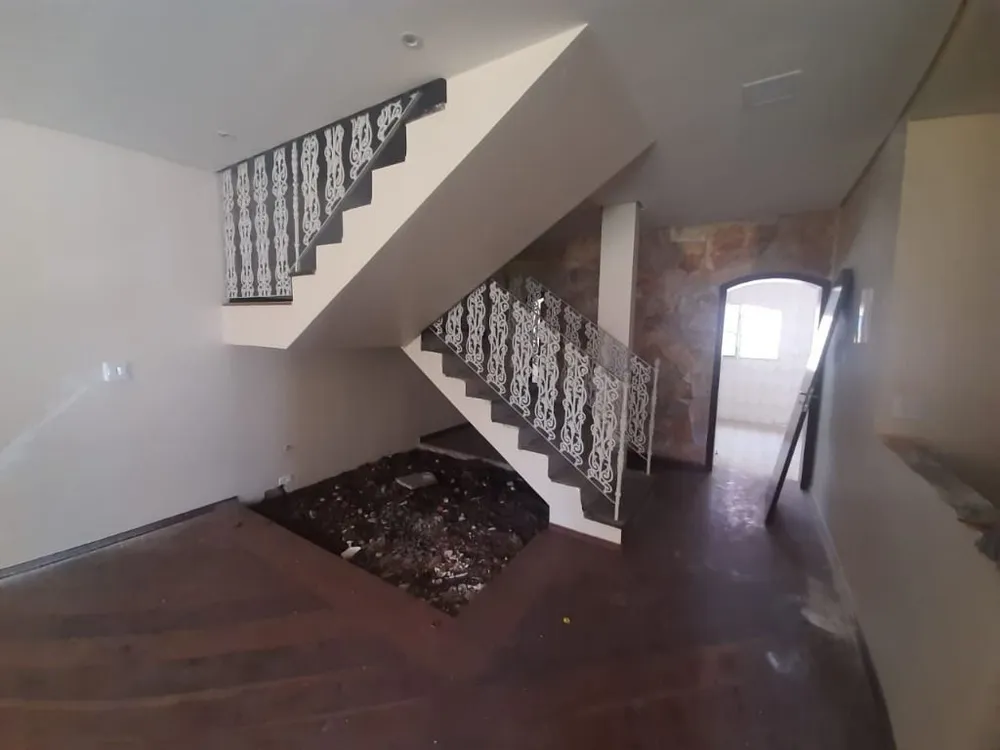 Sobrado, 3 quartos, 250 m² - Foto 4