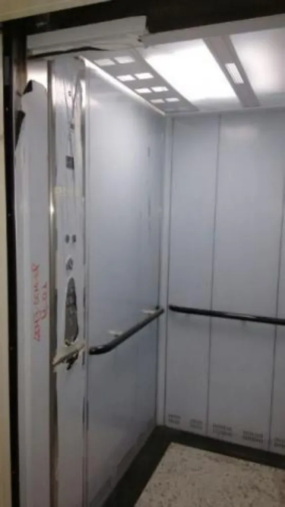 Apartamento, 2 quartos, 46 m² - Foto 1