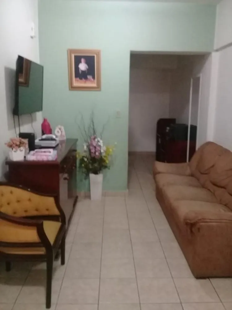 Apartamento, 2 quartos, 58 m² - Foto 4