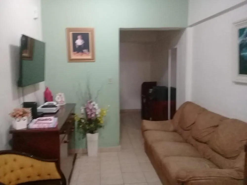 Apartamento, 2 quartos, 58 m² - Foto 1