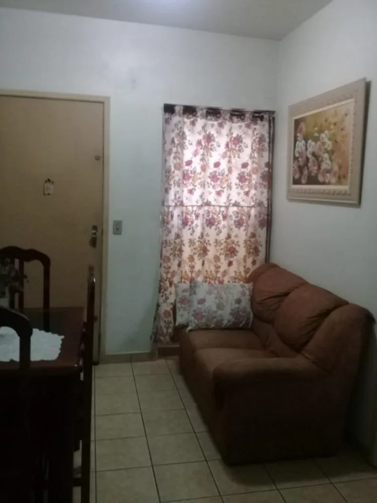 Apartamento, 2 quartos, 58 m² - Foto 2