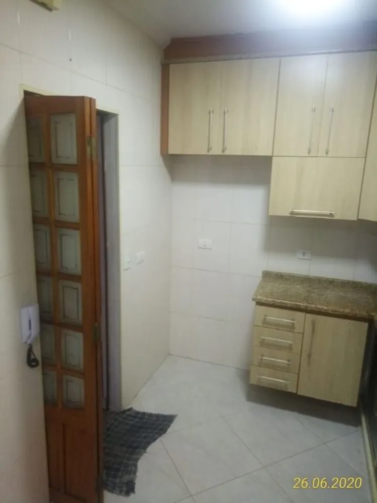 Apartamento, 2 quartos, 56 m² - Foto 4