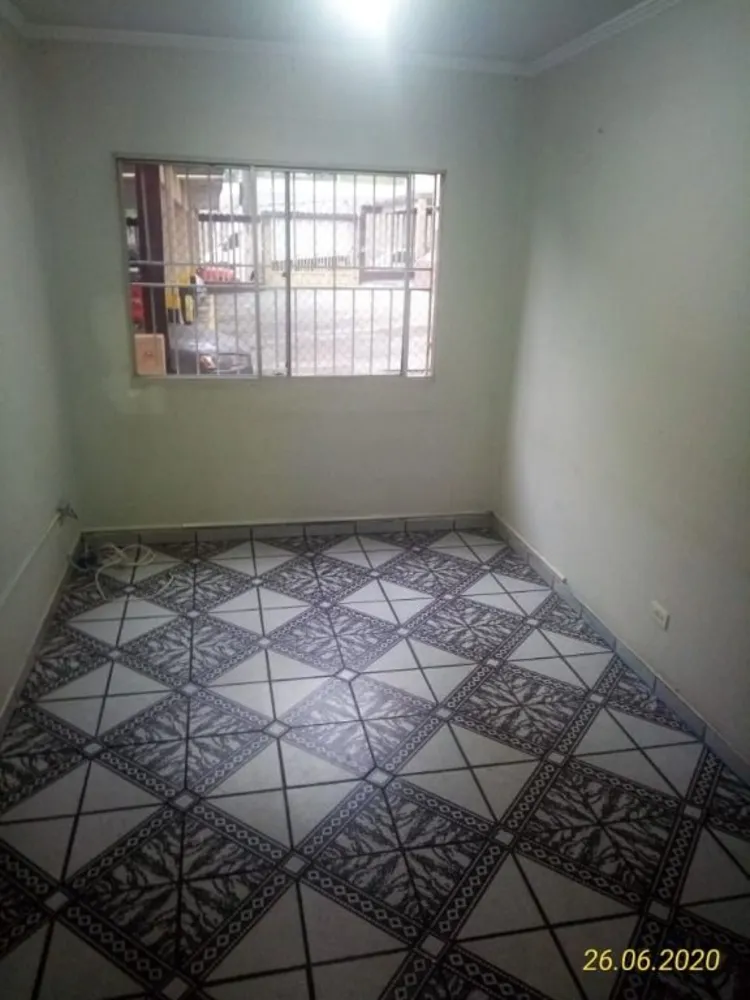 Apartamento, 2 quartos, 56 m² - Foto 1