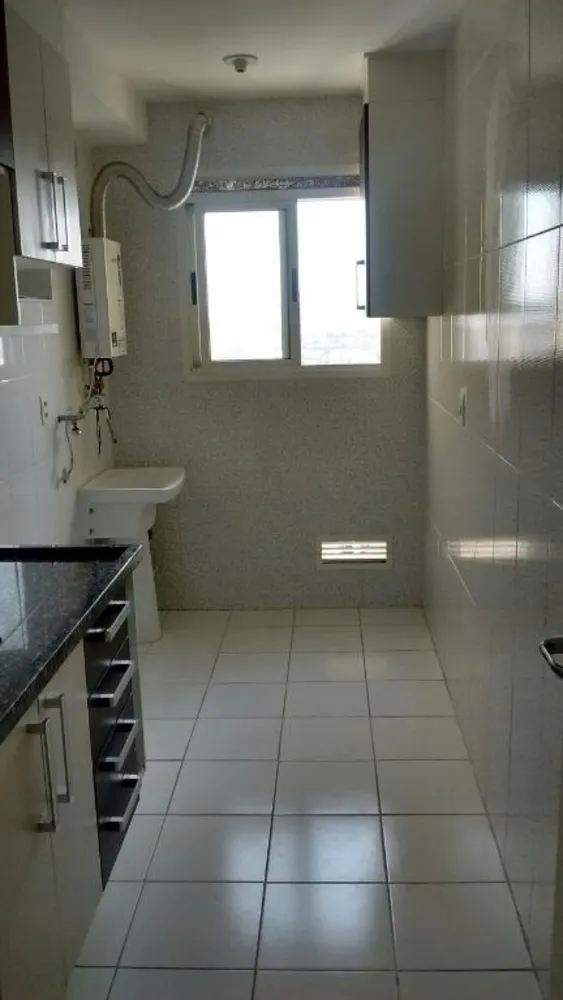 Apartamento, 3 quartos, 63 m² - Foto 2