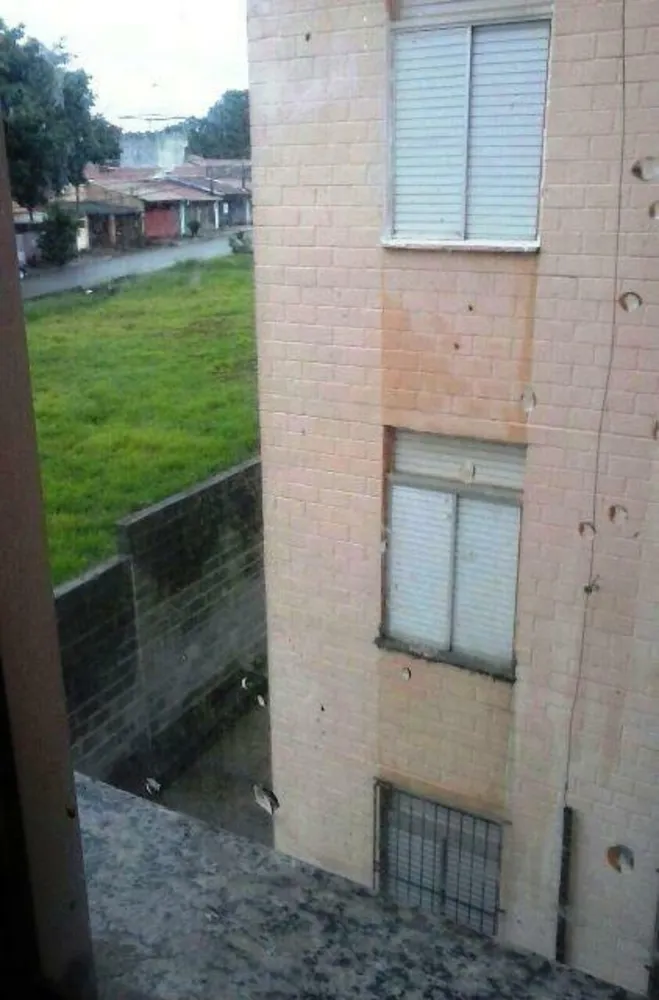 Apartamento, 2 quartos, 78 m² - Foto 2