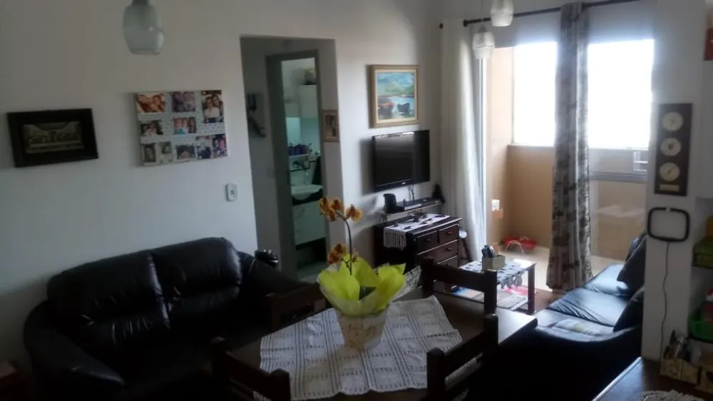 Apartamento, 2 quartos, 57 m² - Foto 1