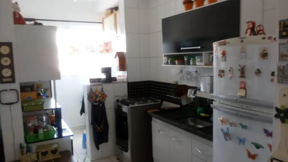 Apartamento, 2 quartos, 57 m² - Foto 4