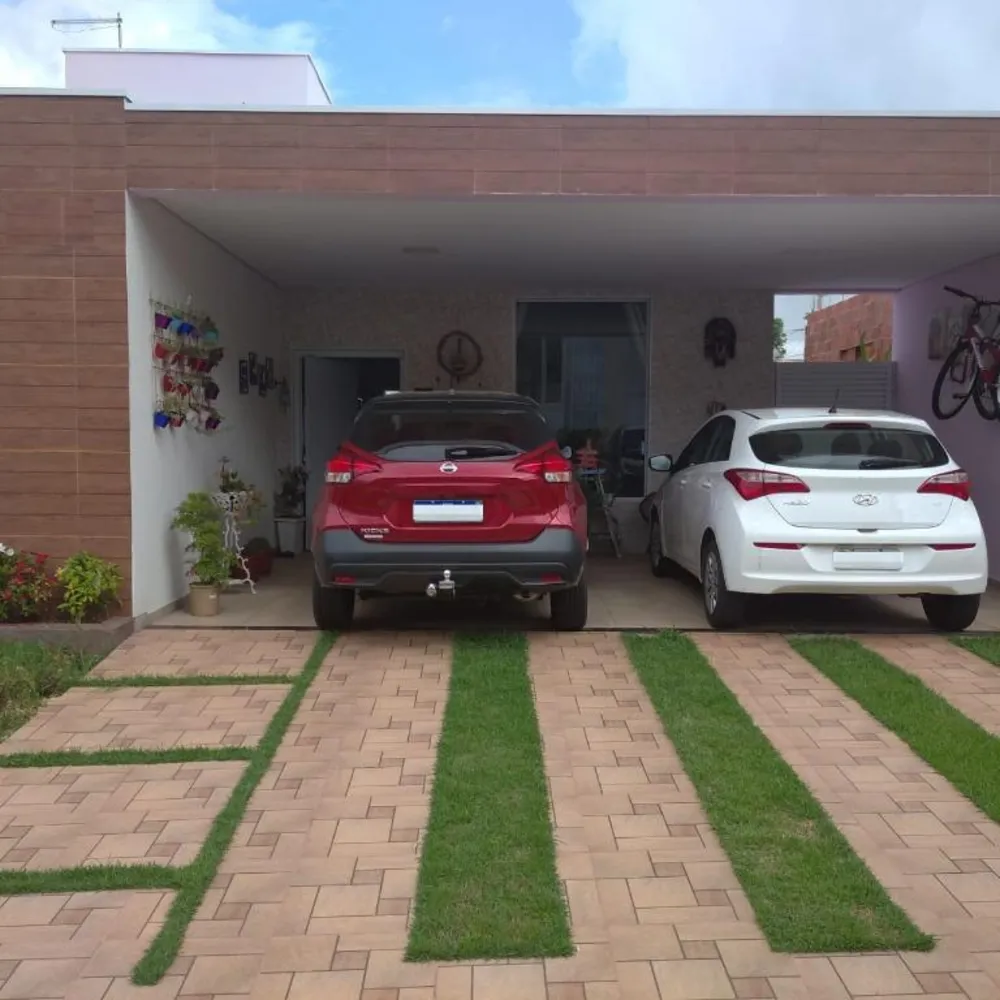 Casa, 4 quartos, 186 m² - Foto 2