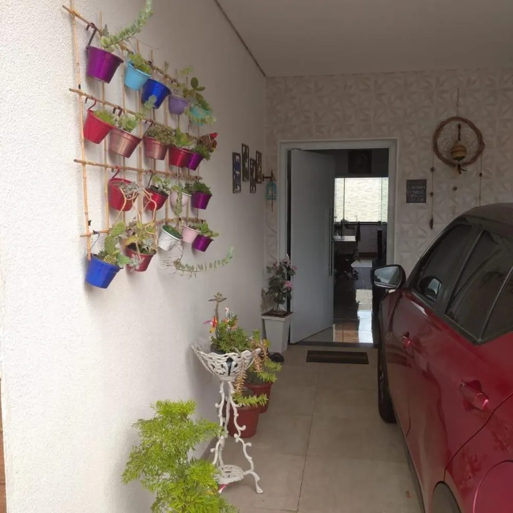 Casa, 4 quartos, 186 m² - Foto 3