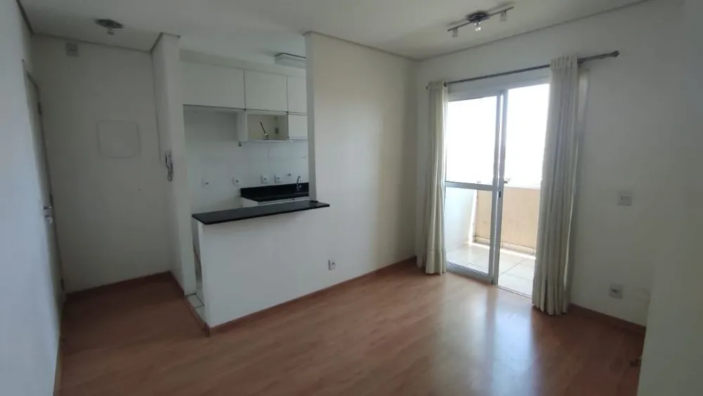 Apartamento, 2 quartos, 53 m² - Foto 1