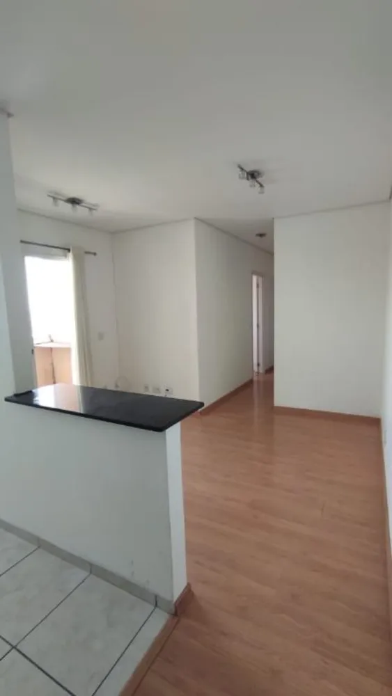 Apartamento, 2 quartos, 53 m² - Foto 3