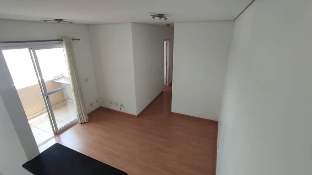Apartamento, 2 quartos, 53 m² - Foto 2