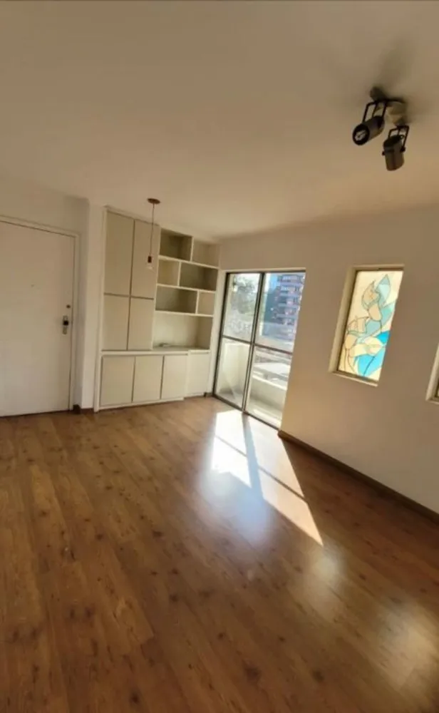 Apartamento, 2 quartos, 56 m² - Foto 1