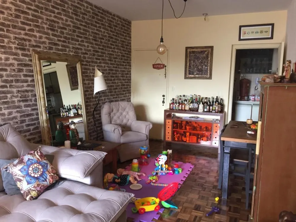 Apartamento, 3 quartos, 93 m² - Foto 3