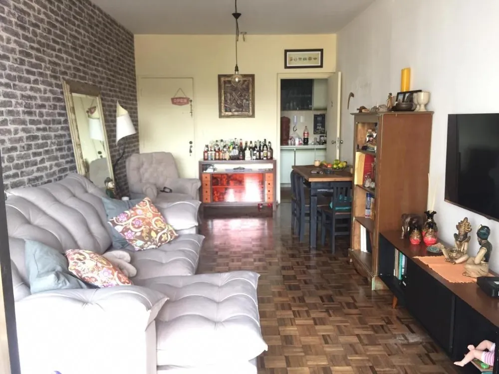 Apartamento, 3 quartos, 93 m² - Foto 4