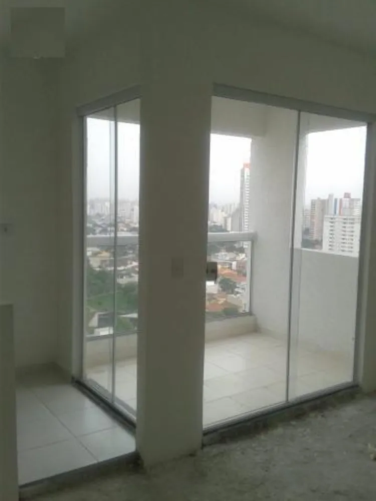 Apartamento, 3 quartos, 60 m² - Foto 1