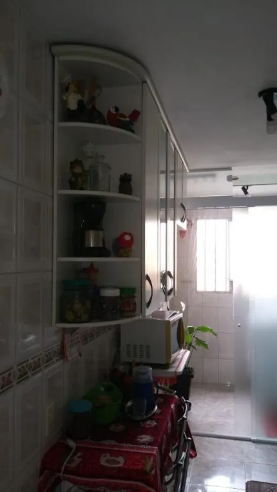Apartamento, 3 quartos, 64 m² - Foto 4
