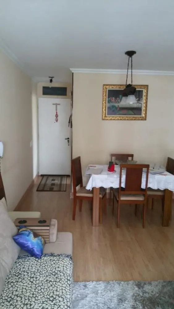 Apartamento, 3 quartos, 64 m² - Foto 1