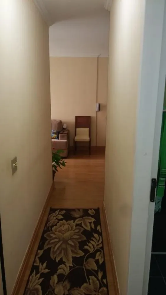 Apartamento, 3 quartos, 64 m² - Foto 2