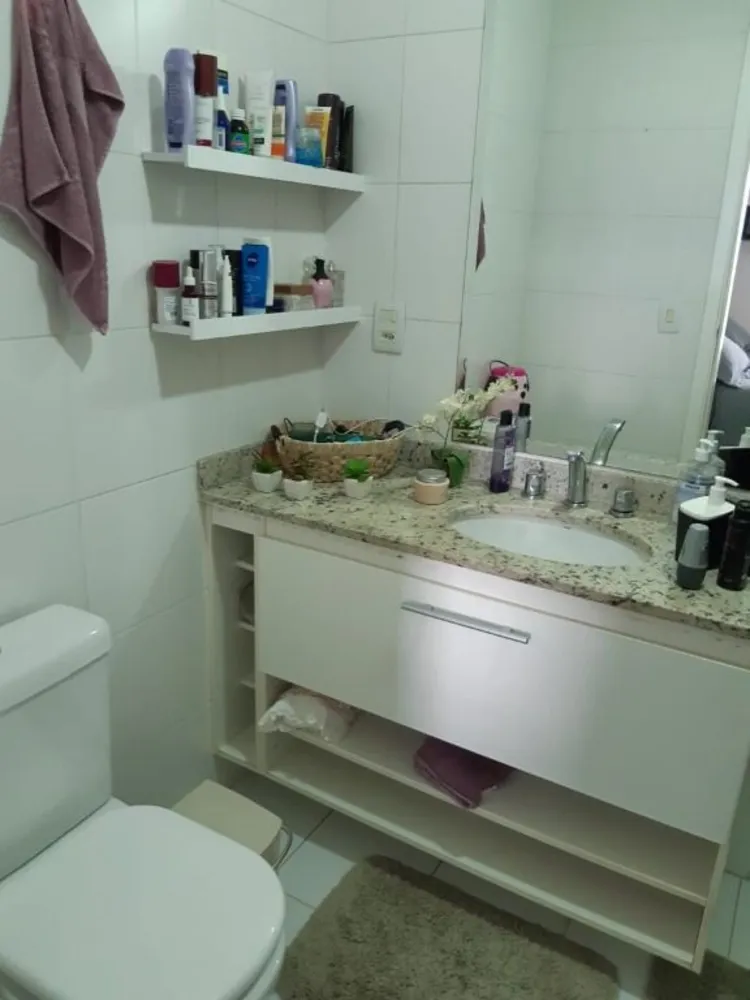 Apartamento, 2 quartos, 72 m² - Foto 8