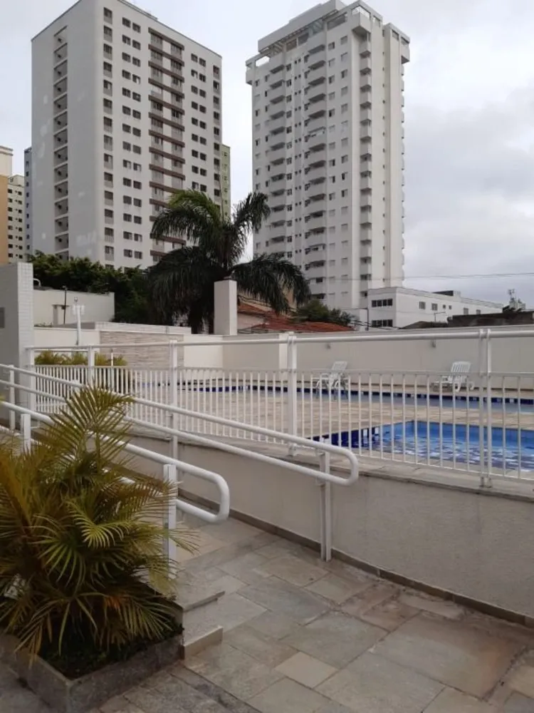 Apartamento, 2 quartos, 72 m² - Foto 1