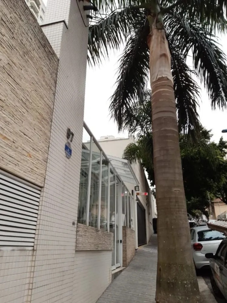 Apartamento, 2 quartos, 72 m² - Foto 2