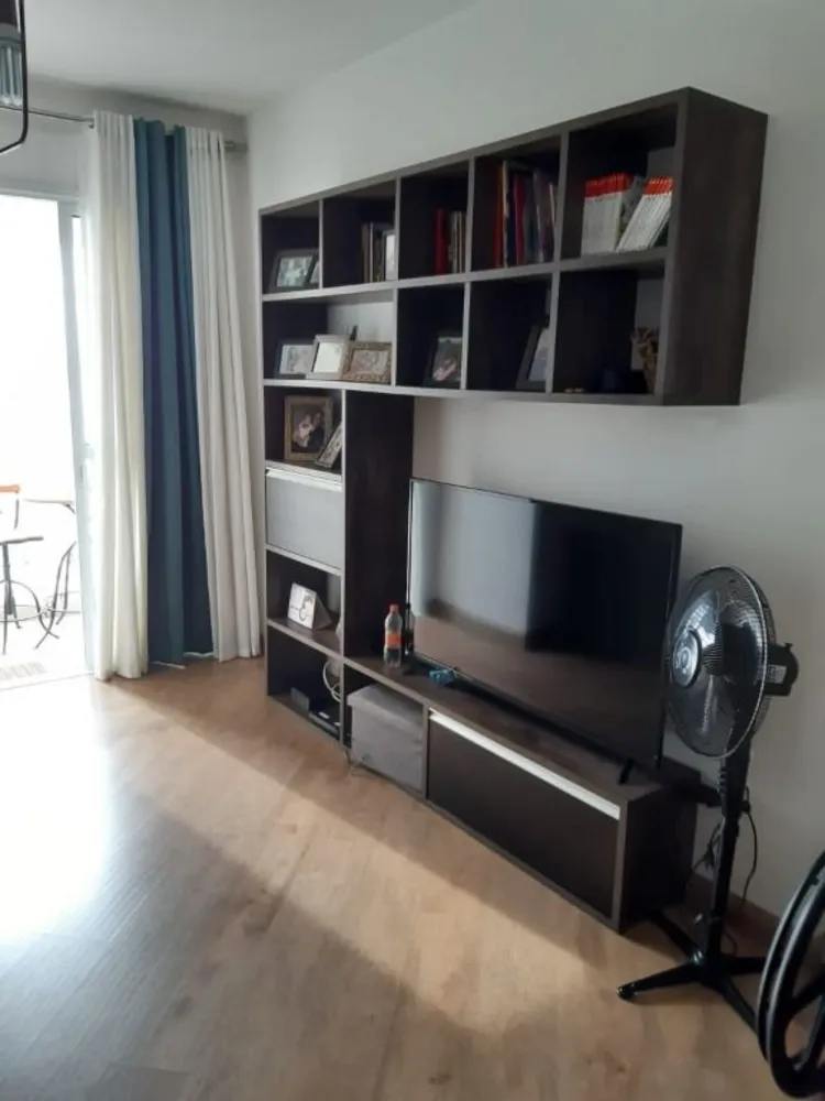 Apartamento, 2 quartos, 72 m² - Foto 3