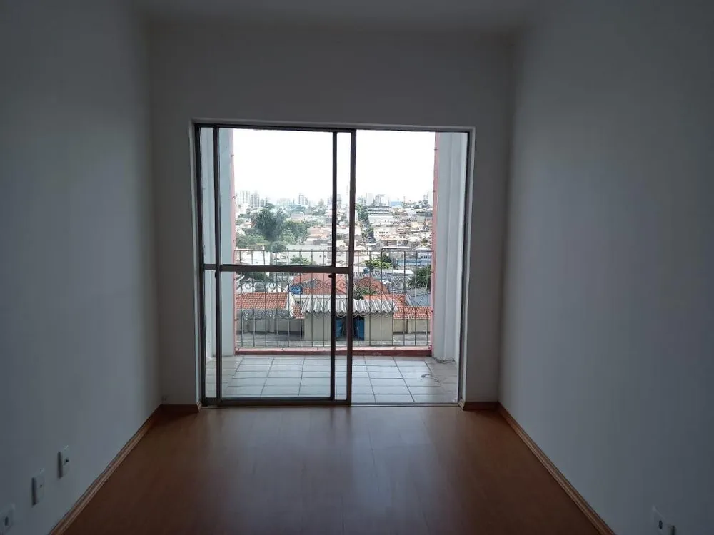 Apartamento, 2 quartos, 76 m² - Foto 2