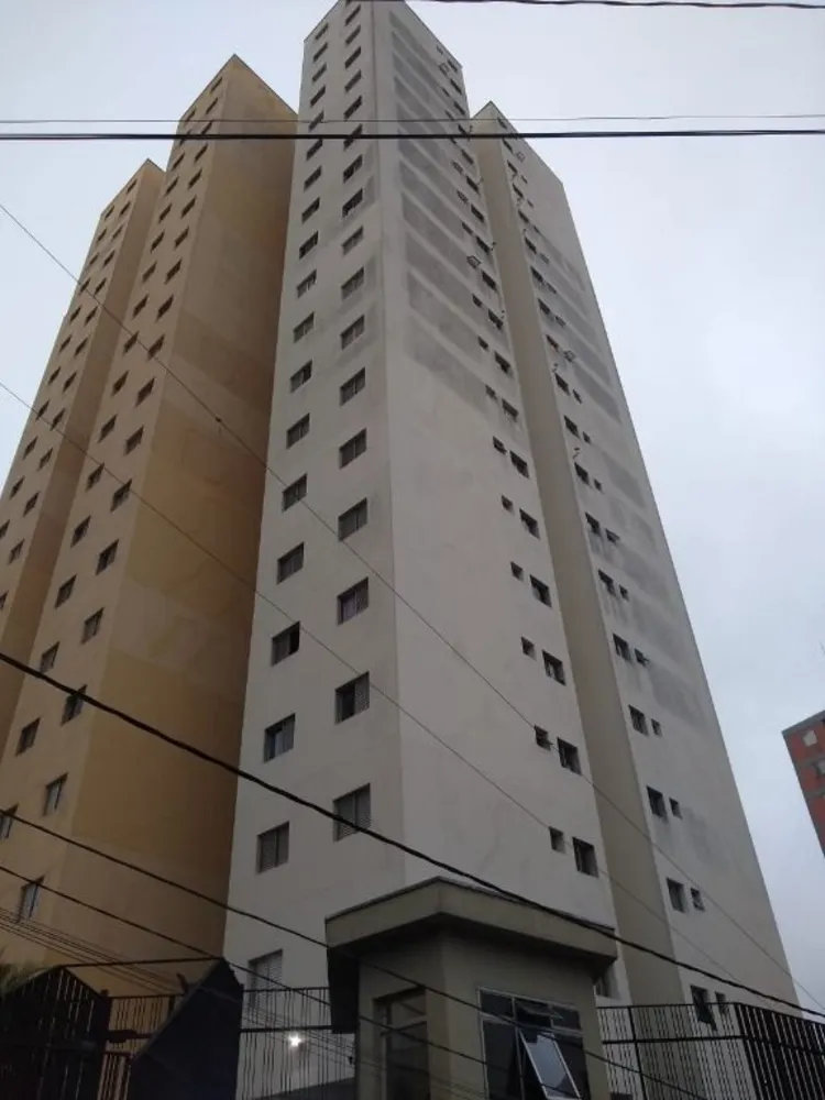 Apartamento, 2 quartos, 65 m² - Foto 2